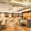 Hotel Banquet Hall Carpet, Wilton Design Carpet YT-5