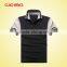100%polyester Dri Fit Sublimated Men's Polo Shirts