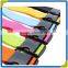 customized detachable buckle luggage strap
