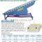CE container dock leveler garage car leveler