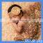 HOGIFT Newborn Baby Rayon Knit Stretch Wrap Film Baby Swaddle fabric for Photography Props