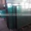 Reflective Double Tempered Insulated Glass For Building In China