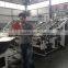 corrugated cardboard Automatic lamination machine / carton box lamination machine
