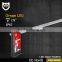 6000K white led strip bar injection