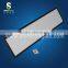 UL/DLC/TUV/CE/RoHS 2x4 60W led panel light, Shenzhen factory
