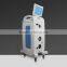 Portable Hotsale Diode Laser 808nm Hair Removal Equipment Black Dark Skin