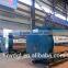 0.7MW 1.4MW 2.8MW 4.2MW 5.6MW fire tube automatic oil hot water boiler