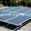 high efficiency 5kw Solar System 5000w solar mounting system