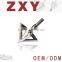 4 Blades design arrow tips, Sharp Broadheads for Hunting