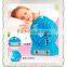 Electrical Strong Wind Desktop Fan Fan Travel USB Fan mini fan with Battery fan