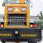 quick hitch wheel loader with pallet fork have ce certificaion
