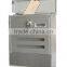 Fashion modern stainless steel mailboxes, solar letter box, letter box with led box for letters