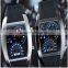 Promotion Sport Silicone LED Watch waterproof LED Wrist Watch
