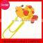 Cute Cartoon Silicone Animal Soft Pvc Paper Clip