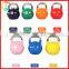 Gym Fitness Cast Iron Competition Kettlebell                        
                                                Quality Choice