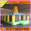 Commercial Children Inflatable Rock Climb