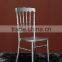 Factory Wholesale Wood Castle Chair