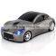 High quality computer optical wireless car mouse as promotional gift