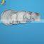 High quality various sizes metal tin base lid bottom used for canister