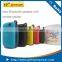 Stereo bluetooth wireless speaker with remote selfie and TF card FM Radio