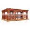 Hot Sale Outdoor Grape Trelis/ Pergola