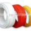 pex-al-pex multilayer composite pipe for plumbing, heating and gas trasportation