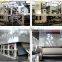 Kraft liner mill paper high speed corrugate paper machine