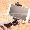 Mobile Phone Selfie Stick with Cable Wired Selfie Stick Monopod Selfie stick