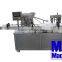 Micmachinery grease filling machine small bottle filling machine with factory direct sale price