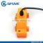 Split Core Plastic case current transformer