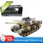 German model leopard tank Leopard II RC Tank 1:20 tank rc toy Leopard II Tank