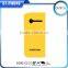 Promotional rechargeable power bank for samsung galaxy note 3