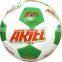 popular PVC promotional soccer ball size 5 customized logo printing