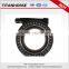 Titanhorse 14 inch worm gear slew drive for CPV solar trcking system