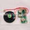 2016 wholesale programmable recordable sound module for birthday greeting card with lower price