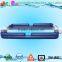 inflatable soap football field commercial inflatable soccer field