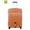 Waterproof Luggage Cover Suitcase Cover Showing Your Own Style Wearproof Strong Light Weight