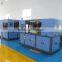 4 cavities 5000bph fully automatic pet bottle blowing machine