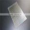 swimming pool twinwall polycarbonate hollow sheet