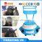 2016Newest High Quality Vibrating Vr 9D Cinema 5D Cinema Roller Coaster and Car racing 9dvr