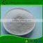 cation polyacrylamide/anionic polyacrylamide