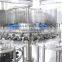 fruit juice bottle filling machine/milk bottle filling machine