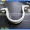 PVC Pipe and Pipe Hanger Plastic Pipe Clamp For All Exposed Locations YSPA010