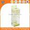 Transparent Plastic Packaging Box for Baby Bottle