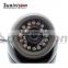 High Focus 720tvl 1000tvl 960p 1080p CCTV camera Sony Effio-p security camera with 500meters distant