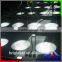 RGB flood light with black shell,black flood lights