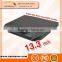 super slim bus roof mounted led monitor support mp5/usb/sd/hdmi