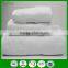 china factory wholesale solid coor 100% cotton eco-friendly hotel towel set with dobby