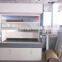 corrosion-proof fume hood