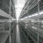 Medium Duty Warehouse Racking System